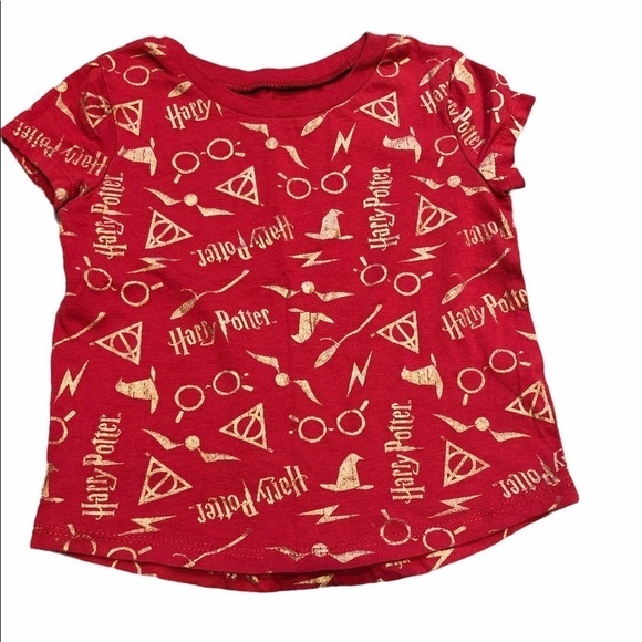 Harry‎ Potter T-Shirt - Picture 2 of 5